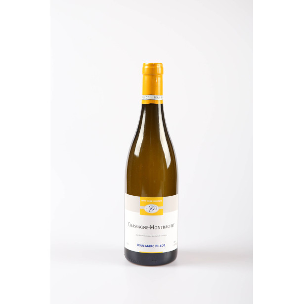 Chassagne-Montrachet 1er Cru 