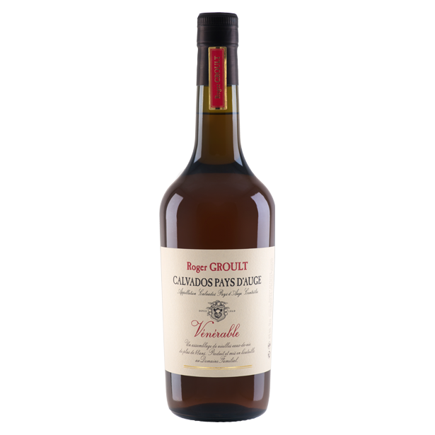 Calvados du Pays d'Auge 