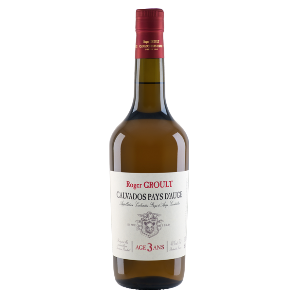 Calvados du Pays d'Auge