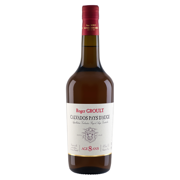 Calvados du Pays d'Auge