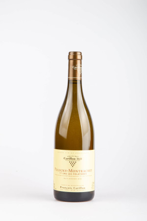 Puligny-Montrachet 1er Cru 