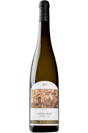 Riesling Grand Cru 