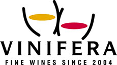 Vinifera Fine Wines Webshop