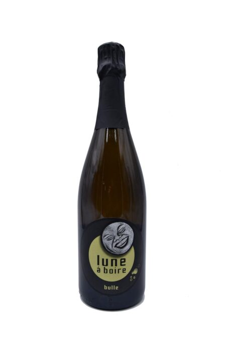 Crémant d'Alsace "Lune à Boire"  **BIO - Dom. M. Kreydenweiss