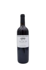 Rivesaltes "Tuilé" - Dom. des Chênes - 2011