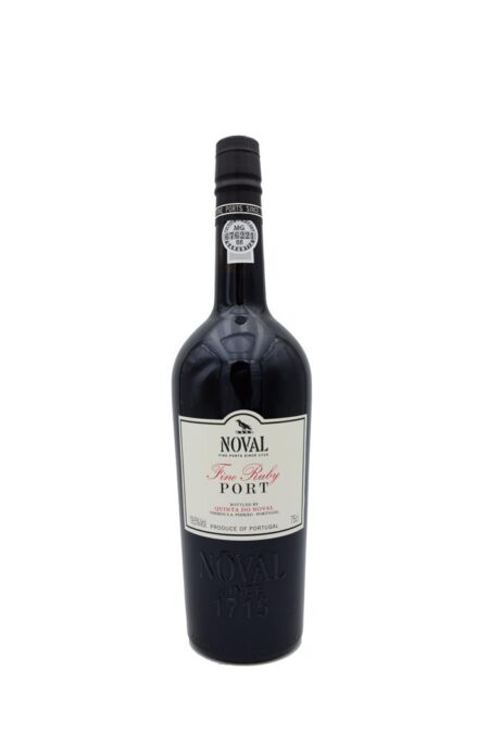 Porto "Rubis Rouge" - Quinta do Noval