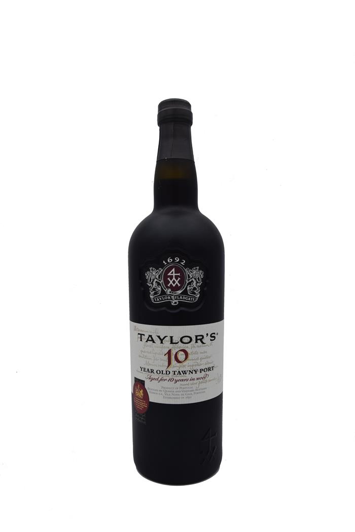 Porto "Tawny 10 ans" - Taylor's