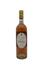 Pineau des Charentes "Blanc" - Dom. Orignac