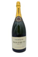 Champagne "Réserve" Brut 1,5 Ltr. - Dom. Monthuys Père & Fils