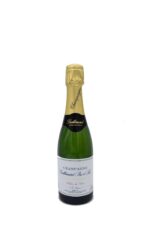 Champagne "Cuvée de Réserve" Brut 37,5 cl - Dom. Gallimard Père & Fils