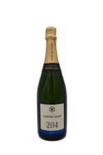 Champagne "Côte 204" Brut - Dom. Lété Vautrain