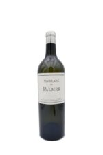 Bordeaux "Vin Blanc de Palmer" - Ch. Palmer - 2020