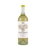 Pessac-Léognan Blanc - Ch. Carbonnieux - 2021