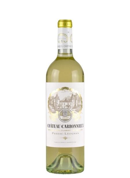 Pessac-Léognan Blanc - Ch. Carbonnieux - 2021