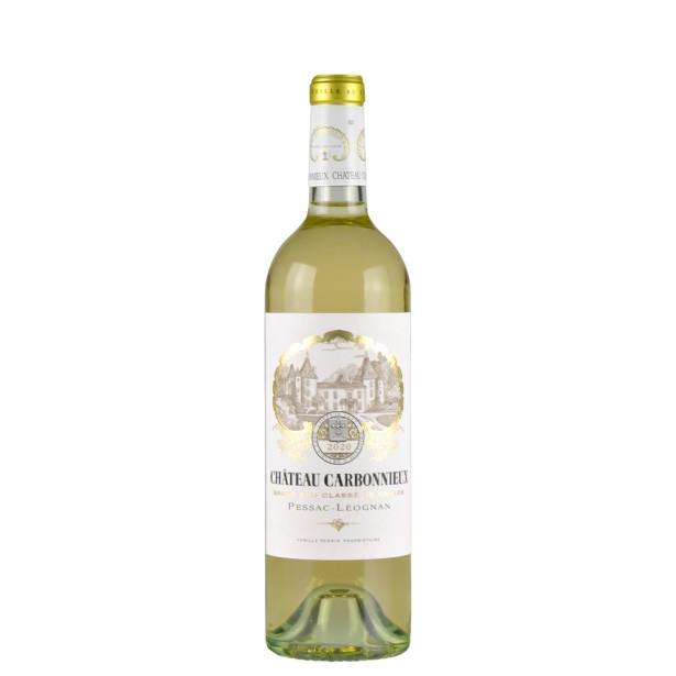 Pessac-Léognan Blanc - Ch. Carbonnieux - 2021