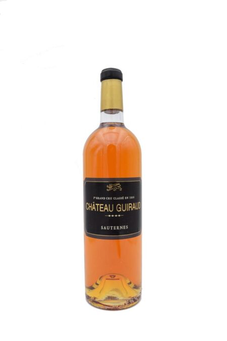 Sauternes 1er Grand Cru Classé - Ch. Suduiraut - 2016