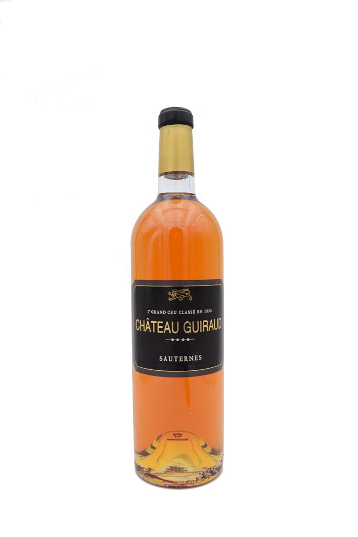 Sauternes 1er Grand Cru Classé - Ch. Suduiraut - 2016