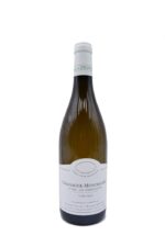 Chassagne-Montrachet 1er Cru "Les Chenevottes" - Dom. Jouard - 2021