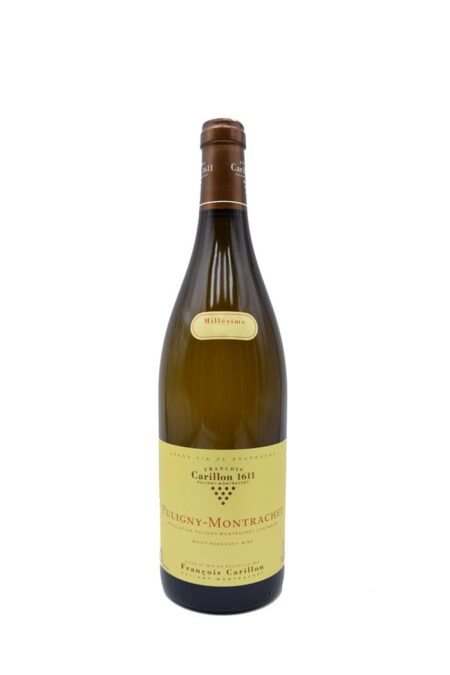 Puligny-Montrachet - Dom. F. Carillon - 2022