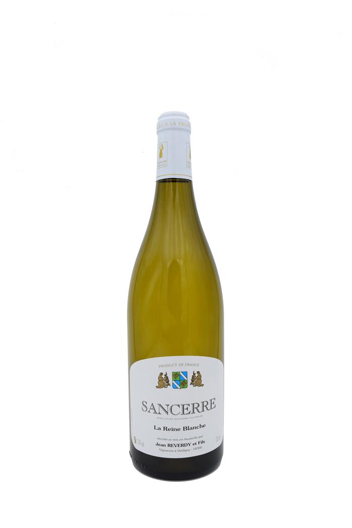 Sancerre "La Reine Blanche" - Dom. J. Reverdy - 2023