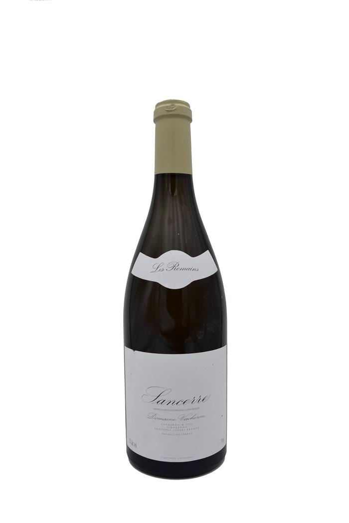 Sancerre "Les Romains"  **BIO - Dom. Vacheron - 2022