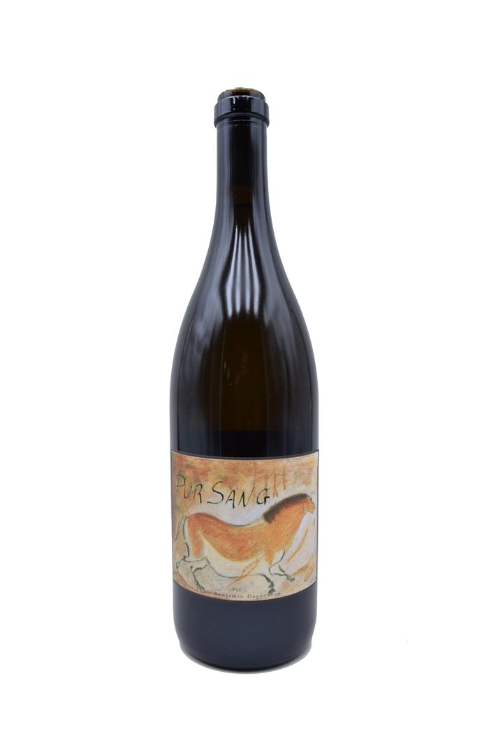 Vin de France "Pur Sang" - Dom. D. Dagueneau - 2020