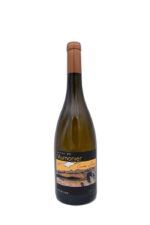 Touraine "Chenin Cuvée Henri"  **BIO - Dom. de l'Aumonier - 2018