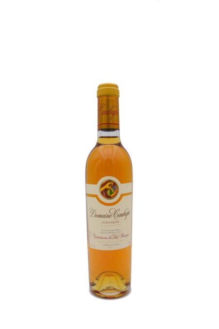 Jurançon Moelleux "Quintessence" 37,5 cl - Dom. Cauhapé - 2006