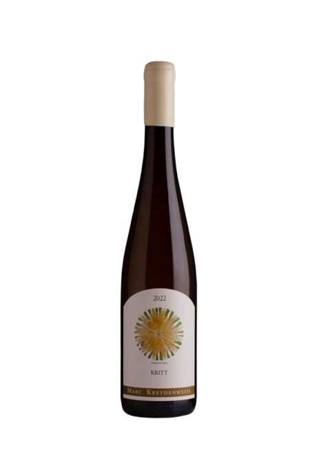 Pinot Blanc "Kritt" 1,5 l  **BIO - Dom. M. Kreydenweiss - 2022