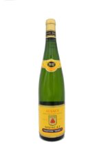 Muscat "Tradition" - Dom. Hugel & Fils - 2012