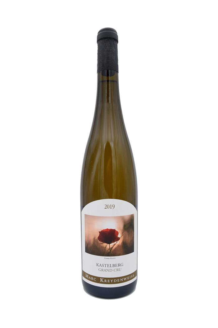 Riesling Grand Cru "Kastelberg"  **BIO - Dom. M. Kreydenweiss - 2019