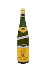 Gewurztraminer "Sélect. de Grains Nobles" - Dom. Hugel & Fils - 2005