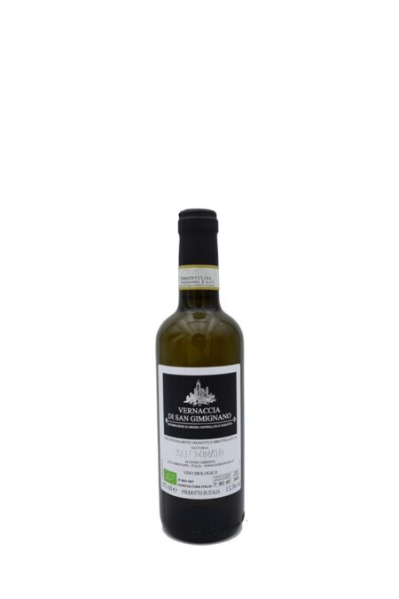 Vernaccia di San Gimignano 37,5 cl  **BIO - Fattoria San Donato - 2020