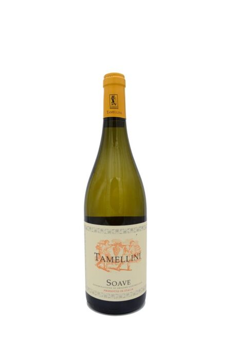 Soave - Azienda Agricola Tamellini - 2023