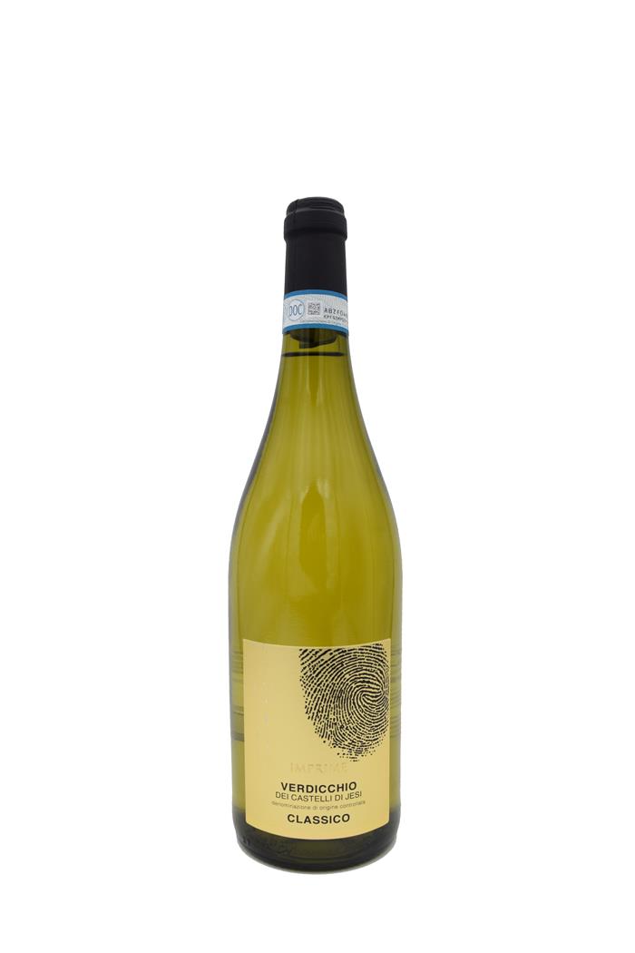 Verdicchio dei Castelli di Jesi Classico - Velenosi - 2022