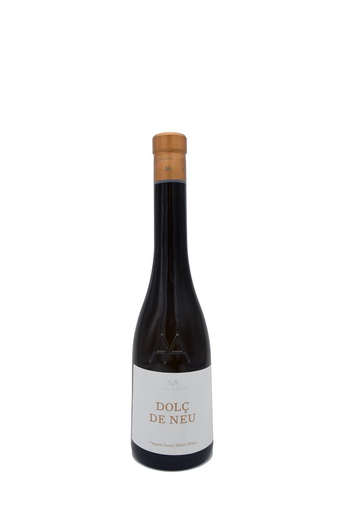 Dolç  de Neu 37,5 cl  **BIO - Alta Alella S.L. - 2017