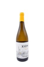 Rias Baixas "Xion"  - Attis Bodega y Vinedos - 2023