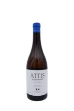 Rias Baixas "Lias Finas" - Attis Bodega y Vinedos - 2023