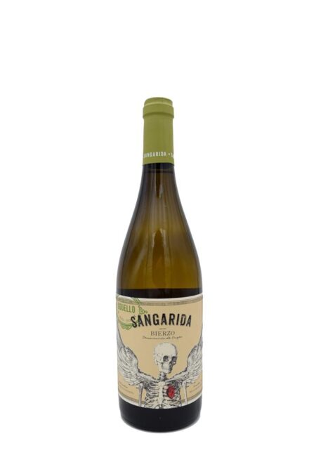 Bierzo - Sangarida - 2022