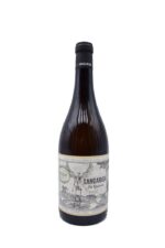 Bierzo "La Guiana"  - Sangarida - 2020