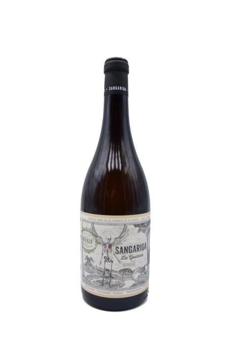 Bierzo "La Guiana"  - Sangarida - 2020