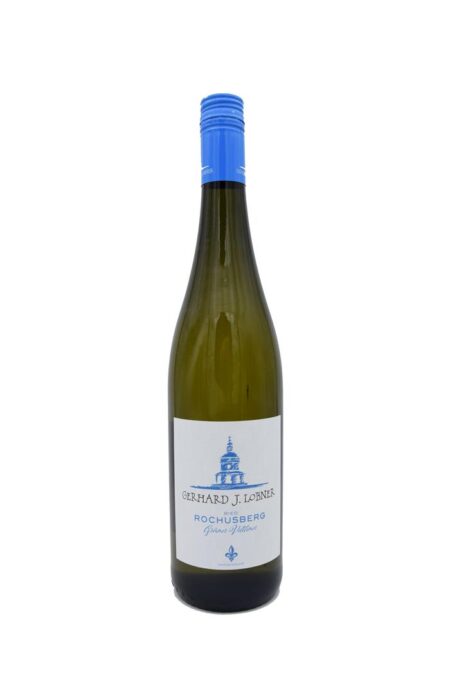 Grüner Veltliner "Rochusberg" Trocken - Weingut Gerhard J. Lobner  - 2020