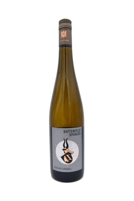 Riesling "Eisquell" Trocken  **BIO - Weingut Battenfeld Spanier - 2023