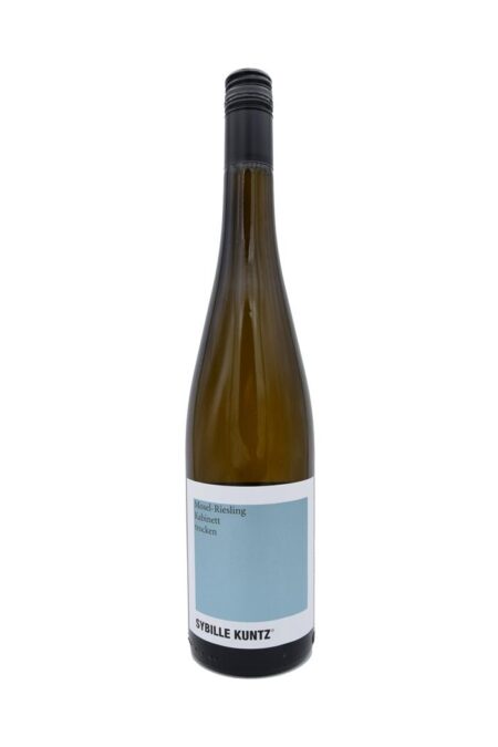 Riesling Kabinett Trocken **BIO - Weingut Sybille Kuntz - 2018