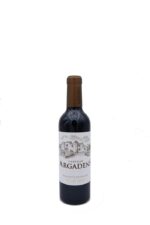 Bordeaux Supérieur 37,5 cl - Ch. Argadens - 2019