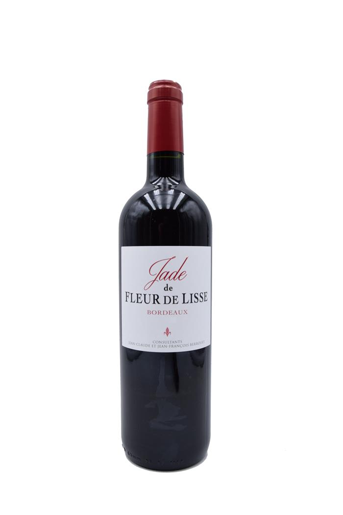 Bordeaux - Jade de Fleur de Lisse - 2020