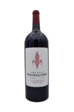 Saint-Emilion Grand Cru 1,5 l - Ch. Fleur de Lisse - 2019