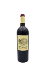 Lalande de Pomerol - Ch. Perron - 2019