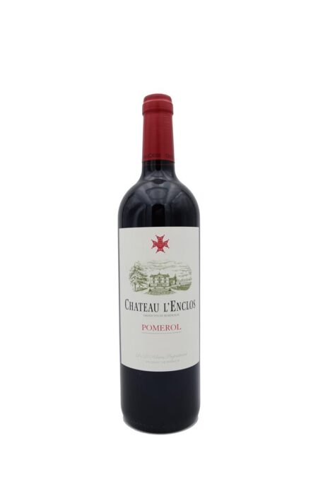 Pomerol - Ch. L'Enclos - 2020