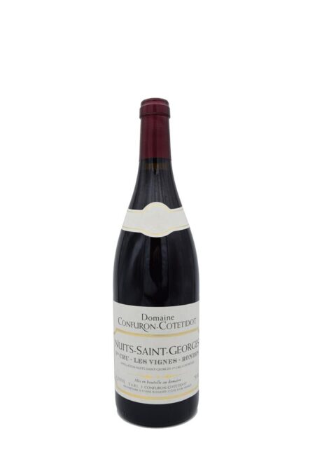 Nuits-St-Georges 1er Cru "Aux vignerondes" - Dom. J. Confuron Cotetidot - 2019